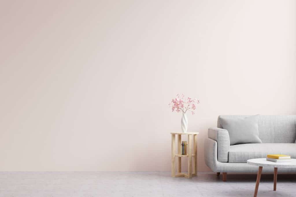 Foto de sala de estar minimalista